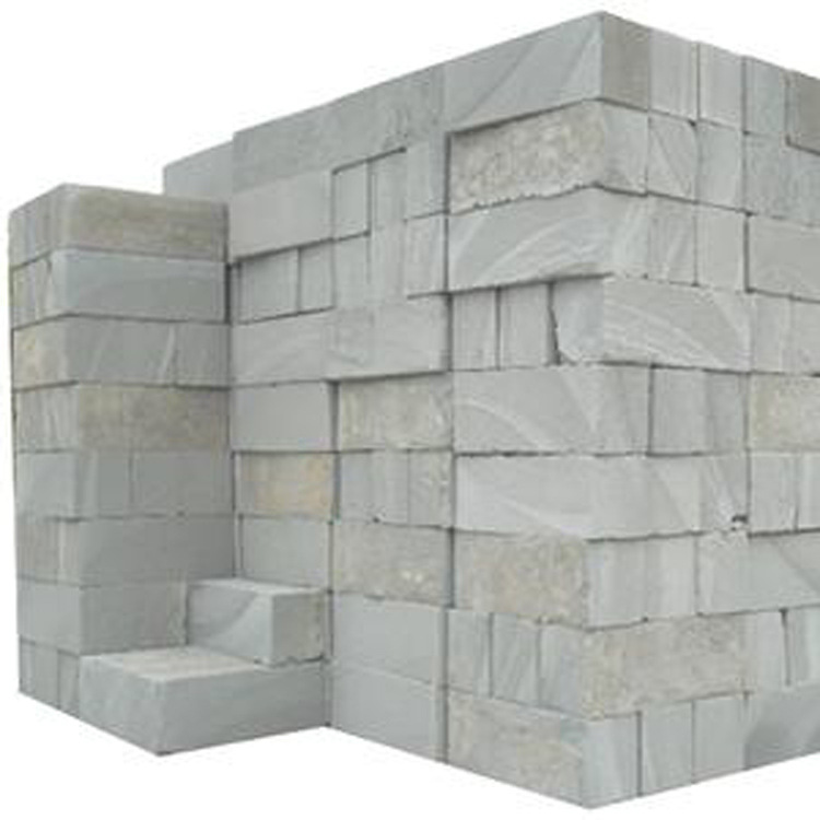 柳林不同砌筑方式蒸压加气混凝土砌块轻质砖 加气块抗压强度研究