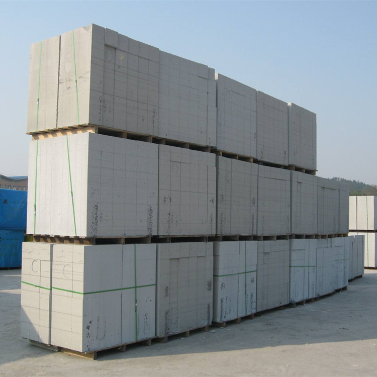 柳林宁波台州金华厂家：加气砼砌块墙与粘土砖墙造价比照分析
